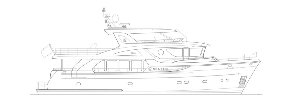 explorer yacht northern marine 78