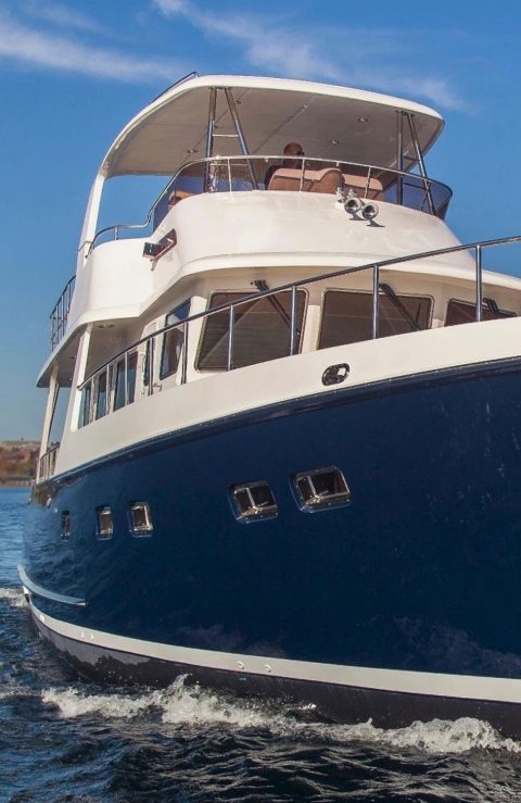 trans oceanic yachts for sale