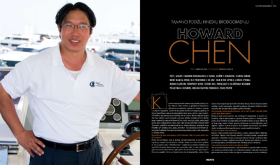 Howard-Chen