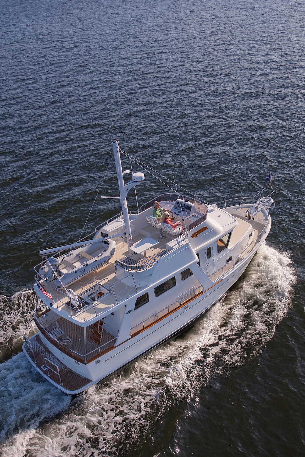 selene yachts europe