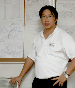 howard-chen