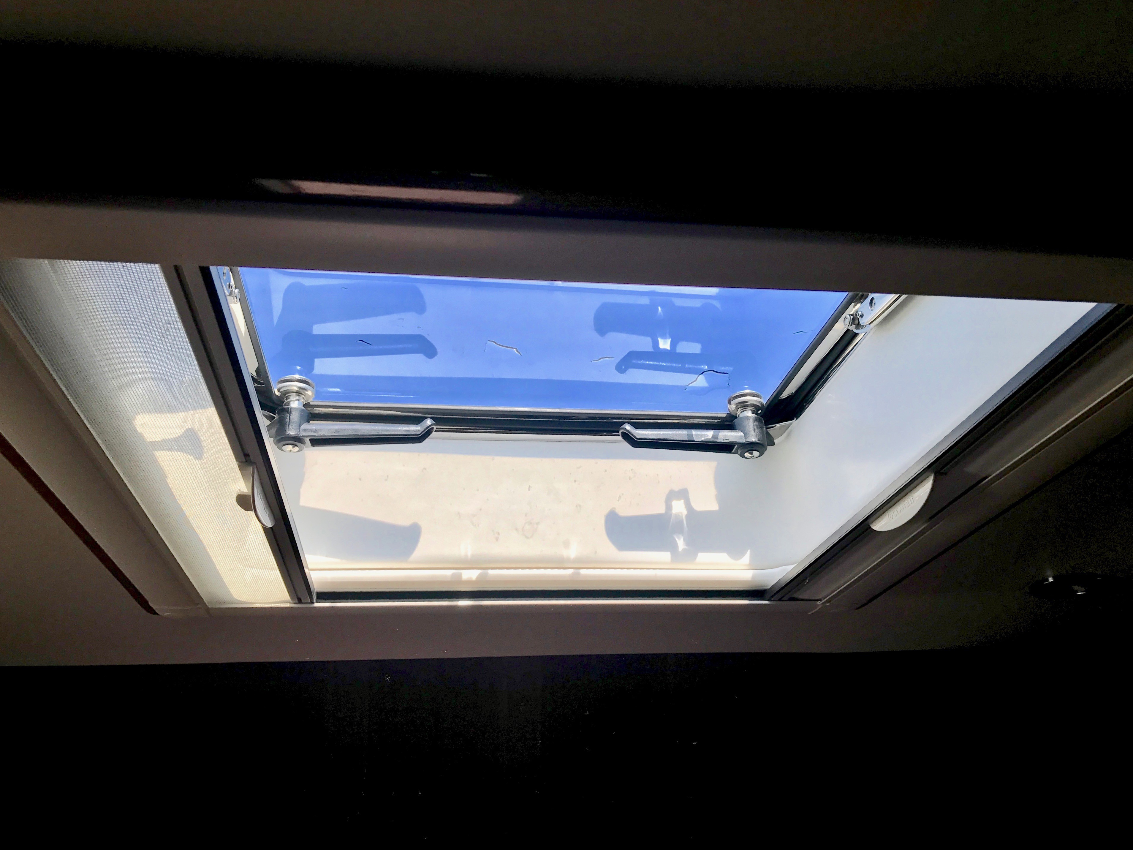 ocean air yacht blinds