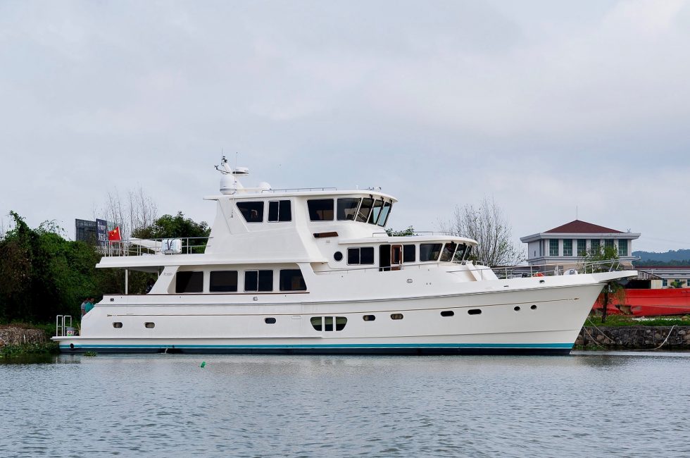 72 meter motor yacht