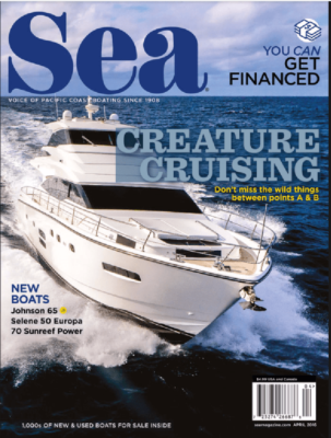 Sea-Magazine