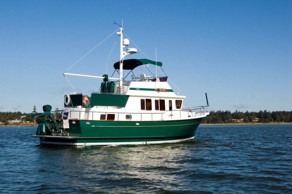 38 feet yacht for sale