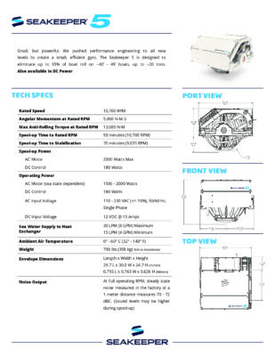 Seakeeper-5_Spec_Sheet-Full_Page