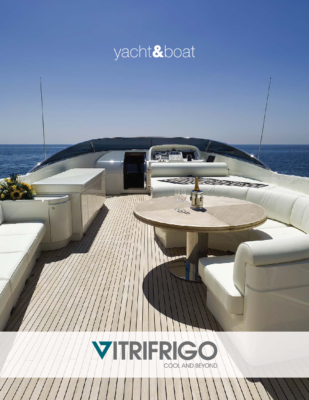 Vitrifrigo catalog 2017