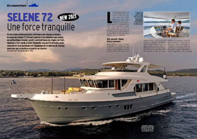 Selene 72OE