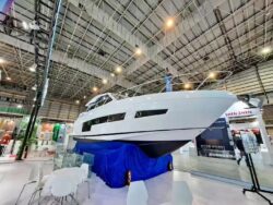Selene's Artemis 39 in the limelights