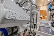 Powering Progress: New Engine Deliveries Propel Selene's Stock Boat Program Forward