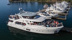 2025 West Coast Selene Owners’ Rendezvous Recap