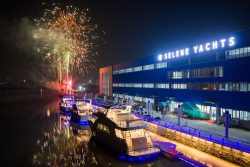 A New Chapter Sets Sail - Grand Opening of JTM’s New Facility