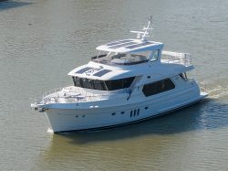 Selene 6420 — A Refined Expression of Long-Range Cruising Capability