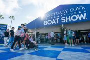Report on the 2026 Sanctuary Cove International Boat Show