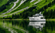 Selene 48 Objee Embarks on an Epic Adventure to Alaska