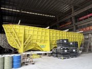 SHIPYARD NEWS: First Selene 52 OE Hull Enters Lamination