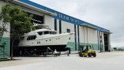 A Beautiful Selene 60 Ocean Explorer — Newly Completed for a Return Owner