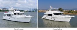 Selene Classic Explorer vs. Ocean Explorer: Which One Is Right for Your Adventures?